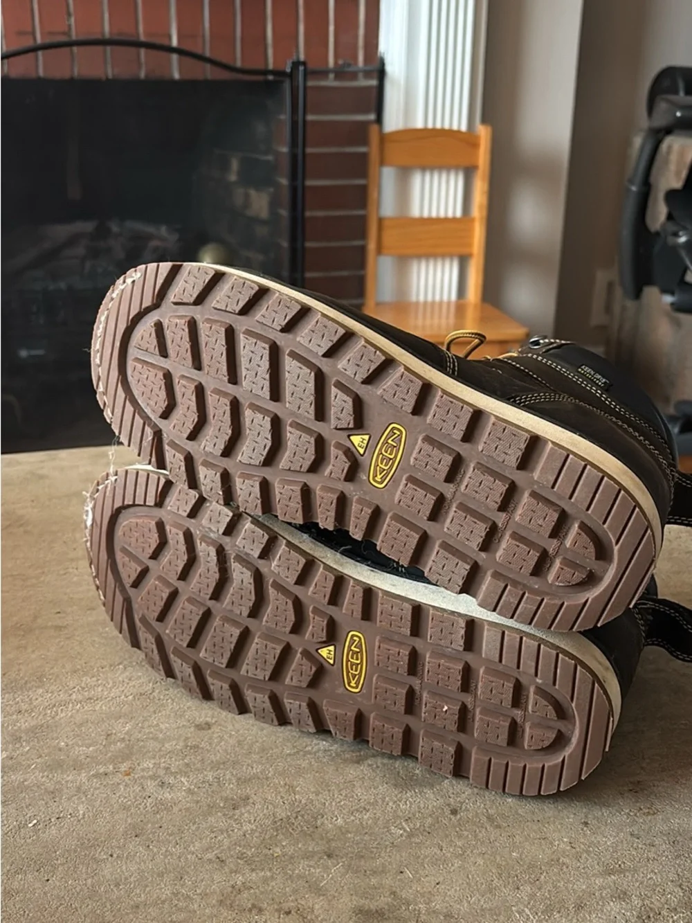 Keen Men's Cincinnati 6